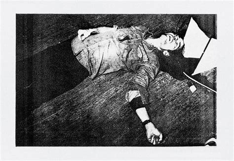 The Murder of Andreas Baader, 1977 .
